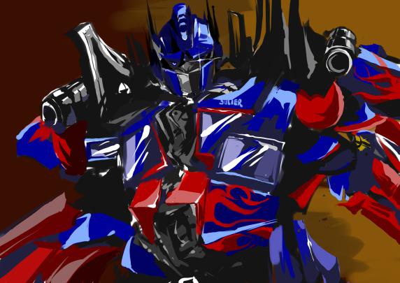 Transformers Prime Cartoon Wallpapers - Top Free Transformers Prime 