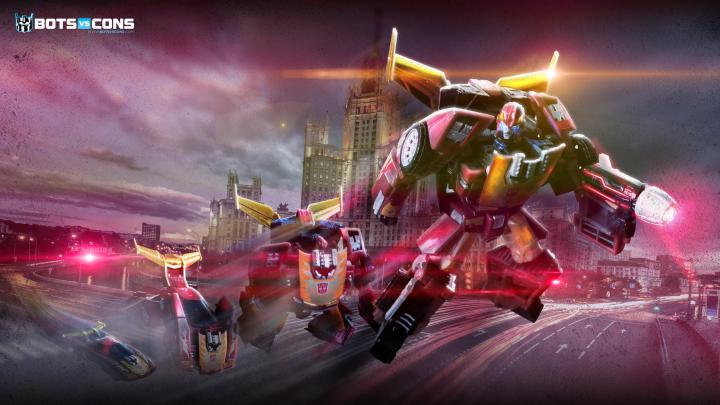 Transformers PC Wallpapers - Top Free Transformers PC Backgrounds 