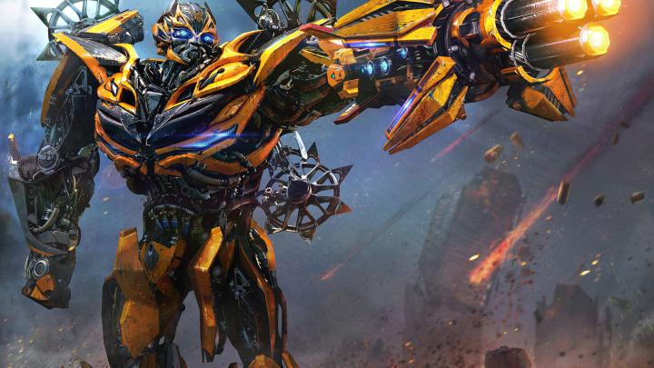 Transformers Laptop Wallpapers - 4k, HD Transformers Laptop Backgrounds 