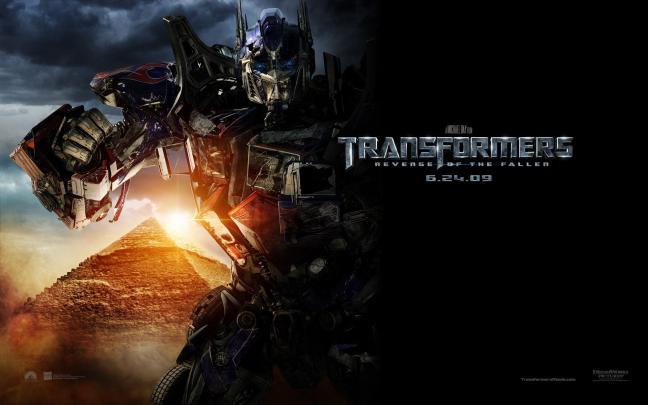Transformers Laptop Wallpapers - 4k, HD Transformers Laptop Backgrounds 