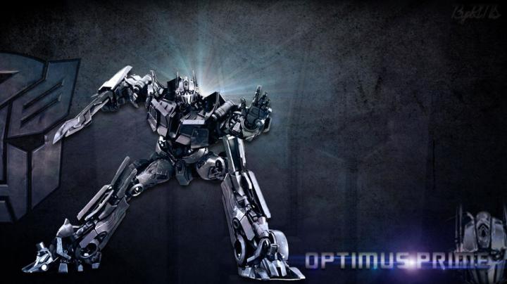 Transformers Laptop Wallpapers - 4k, HD Transformers Laptop Backgrounds 