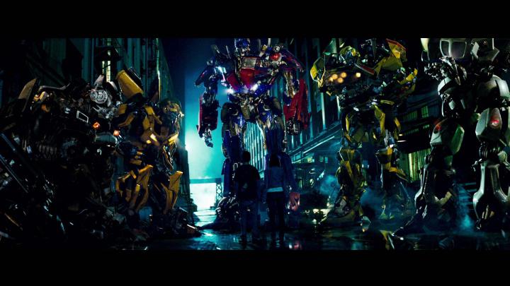 4K Ultra HD Transformers Wallpapers - Top Free 4K Ultra HD Transformers 