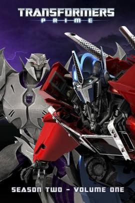Transformers Prime Best Wallpapers In HD | Transformers prime 