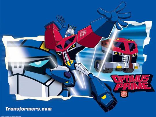 Transformers Prime Cartoon Wallpapers - Top Free Transformers Prime 
