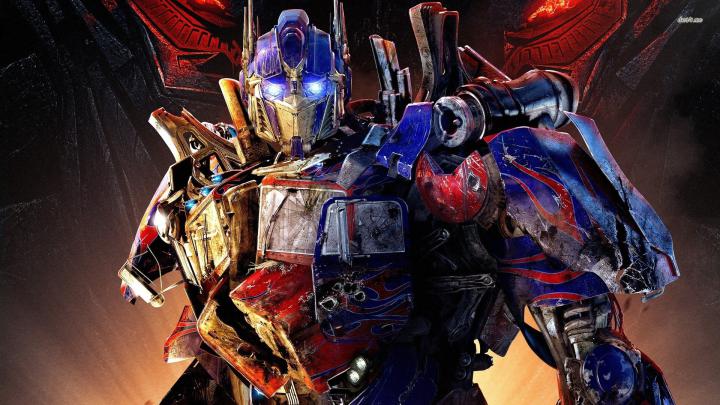 Optimus Prime HD Wallpaper (69+ images)