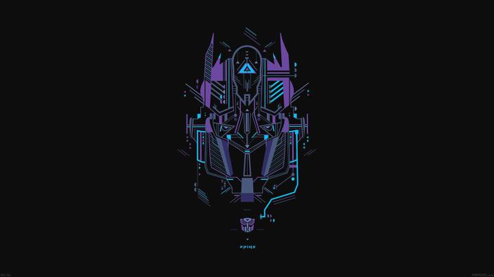 Transformers Laptop Wallpapers - 4k, HD Transformers Laptop Backgrounds 