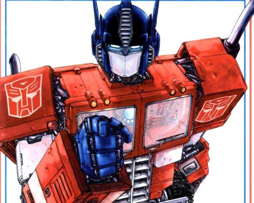 Transformers Prime Cartoon Wallpapers - Top Free Transformers Prime 