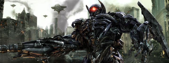 Transformers 3 Wallpapers - Top Free Transformers 3 Backgrounds 