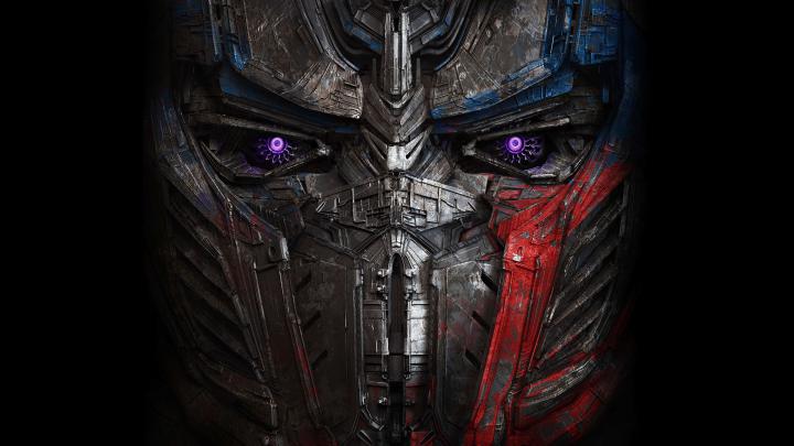 4K Ultra HD Transformers Wallpapers - Top Free 4K Ultra HD Transformers 