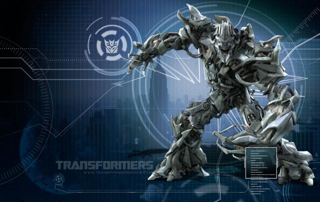 Transformers Laptop Wallpapers - 4k, HD Transformers Laptop Backgrounds 