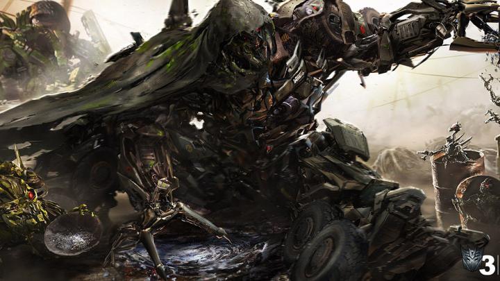 [77+] Megatron Wallpapers 