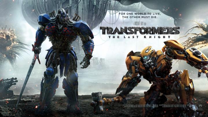 Transformers Laptop Wallpapers - 4k, HD Transformers Laptop Backgrounds 