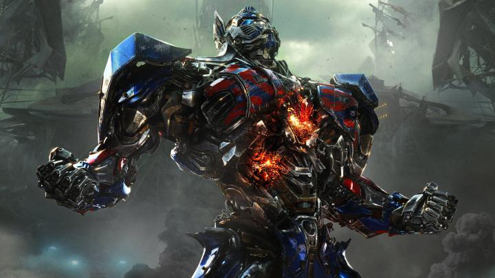 [49+] Transformers 4 Wallpaper HD 1080p 