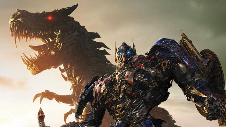 4K Ultra HD Transformers Wallpapers - Top Free 4K Ultra HD Transformers 