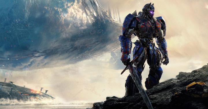 4K Ultra HD Transformers Wallpapers - Top Free 4K Ultra HD Transformers 