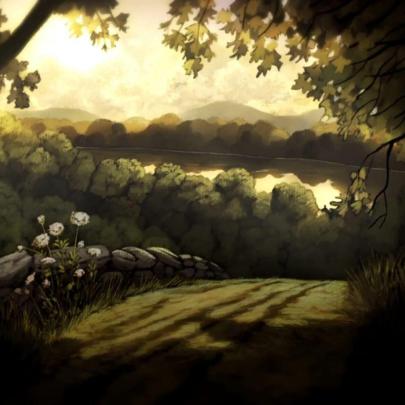 10 Top Over The Garden Wall Wallpaper FULL HD 1080p For PC Desktop 2021