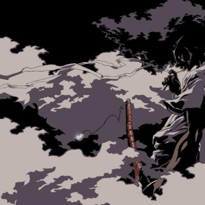 10 Top Afro Samurai Wallpaper 1920X1080 FULL HD 1920\u00d71080 For PC 