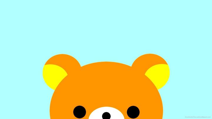 Rilakkuma Cute Wallpaper | MagOne 2016