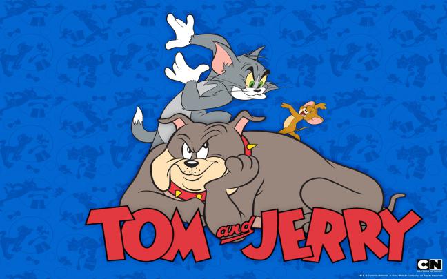 Images Of Cartoon Network Wallpaper Hd For Mobile