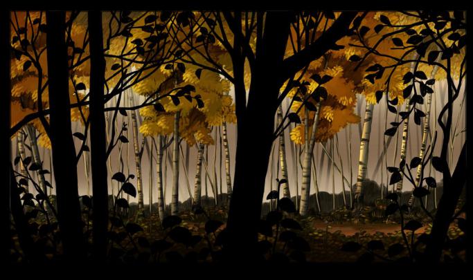Over The Garden Wall Wallpaper 1920X1080 Hd - 58 Wedding Decorations 
