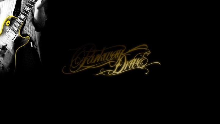 Parkway Drive Wallpapers - Top Free Parkway Drive Backgrounds 