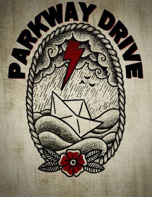 Parkway Drive Wallpapers - Top Free Parkway Drive Backgrounds 
