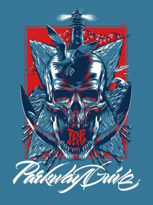 Parkway Drive Wallpapers - Top Free Parkway Drive Backgrounds 