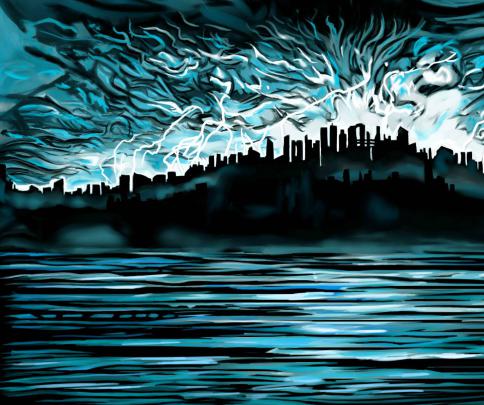 Parkway Drive Wallpapers - Top Free Parkway Drive Backgrounds 