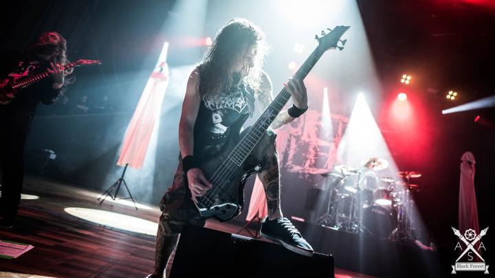 Suicide Silence Wallpapers (55+ pictures)