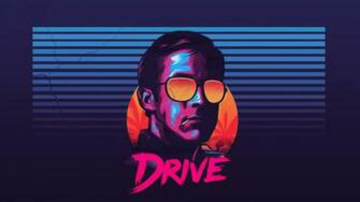 [73+] Drive Wallpaper 