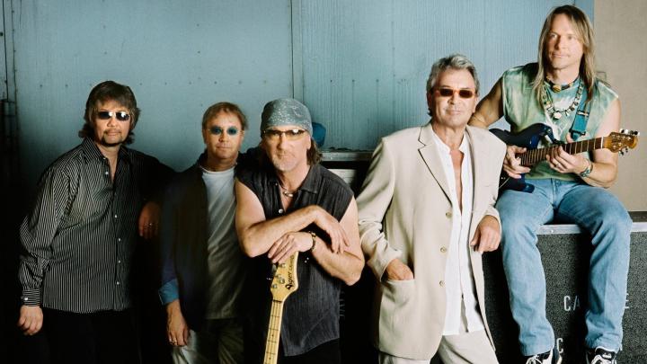 Deep Purple Wallpapers \u00b7\u2460 