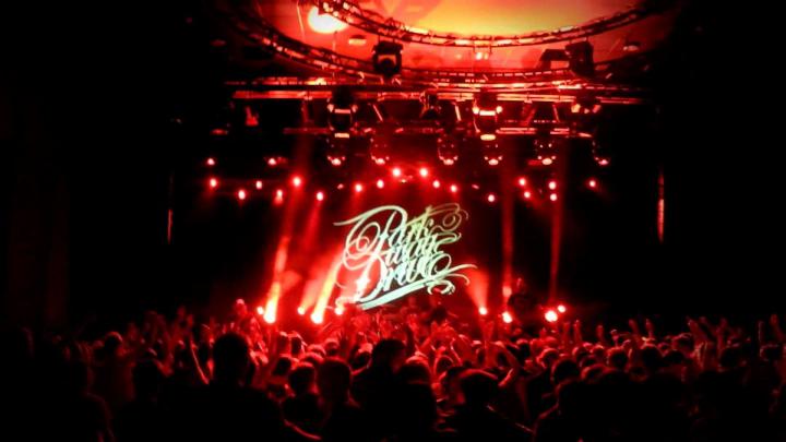 Parkway Drive Wallpapers - Top Free Parkway Drive Backgrounds 