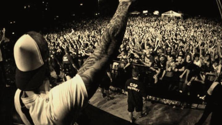 Free download Parkway Drive Wallpaper [1920x1080] for your Desktop 