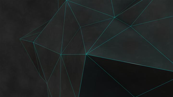 Cool Polygon wallpaper | 1920x1080 | #82272