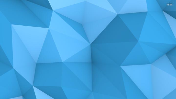 [49+] Polygon Wallpaper 