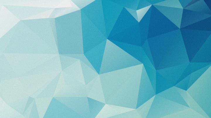 Polygon Wallpaper -