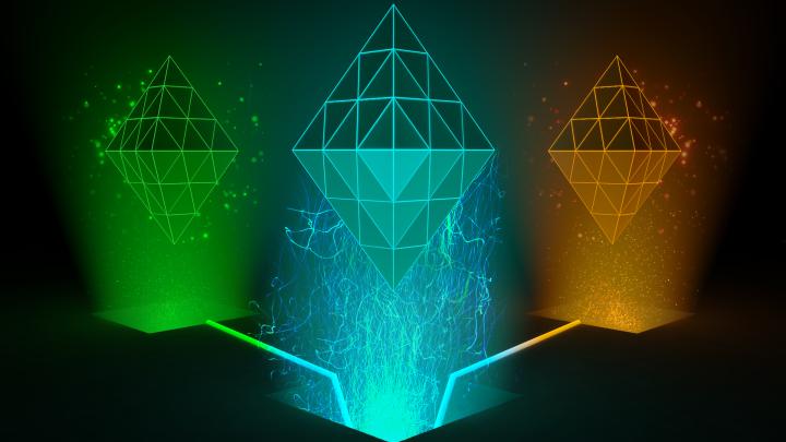 Polygon Wallpaper 1920x1080 - Gambar Ngetrend dan VIRAL