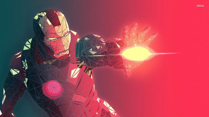 HD Polygon Wallpapers (83+ images)