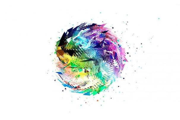 Polygon wallpaper \u00b7\u2460 Download free amazing wallpapers for desktop 