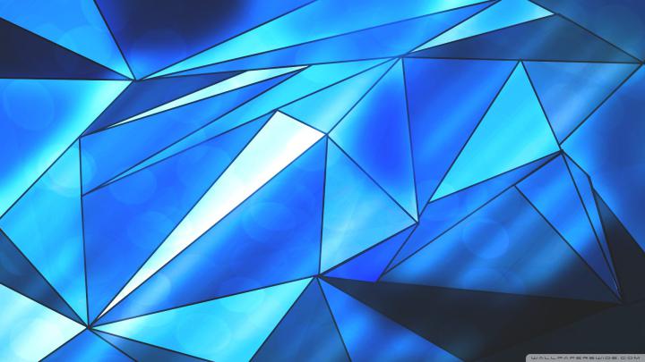 HD Polygon Wallpapers (83+ images)