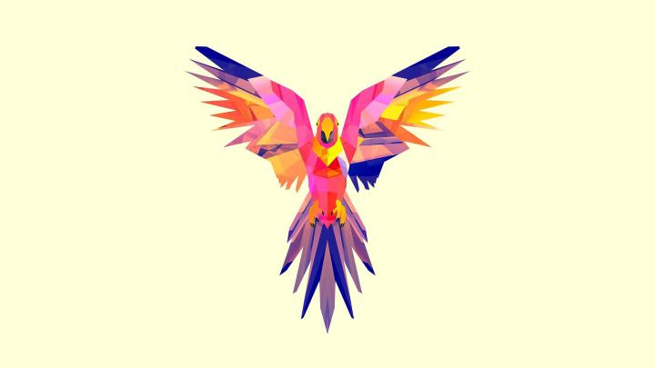 HD Polygon Wallpapers (83+ images)