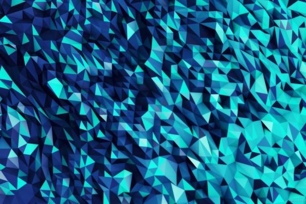 Polygon wallpaper \u00b7\u2460 Download free amazing wallpapers for desktop 