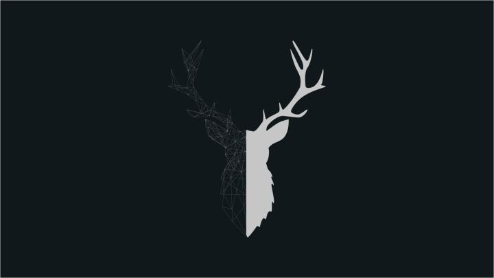 HD Polygon Wallpapers (83+ images)
