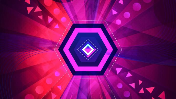 Polygon Wallpaper 1920x1080 - Gambar Ngetrend dan VIRAL