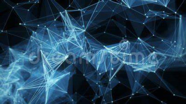 Polygon Wallpaper 1920x1080 - Polygon Live Wallpaper