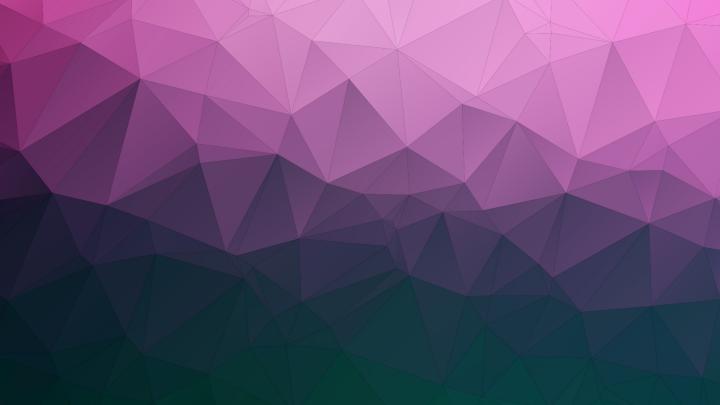 HD Polygon (53 images) - DodoWallpaper.