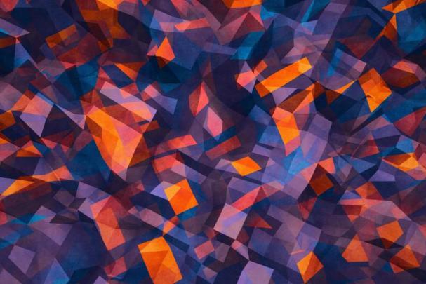Polygon wallpaper \u00b7\u2460 Download free amazing wallpapers for desktop 