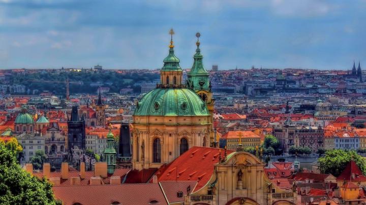Czechoslovakia Wallpapers - Top Free Czechoslovakia Backgrounds 