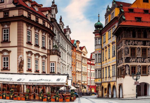 Prague Desktop Wallpapers - Top Free Prague Desktop Backgrounds 