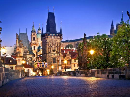 Praga | Vacante Last Minute